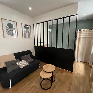 Appartement La Petite Cour - Croix-rousse, Hypercentre, Lyon